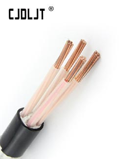 0.6/1kv XLPE insulated power cable